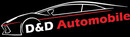 Logo D&D Automobile
